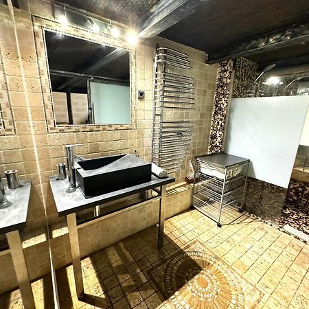 شقة Veda - Loft In The Heart Of Paris - Louvre المظهر الخارجي الصورة